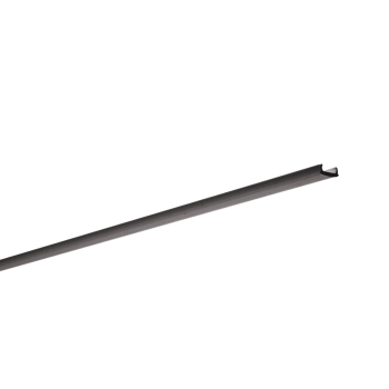 Abdeckung PIKO-7 milchig
